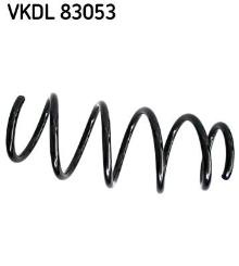 SKF VKDL 83053